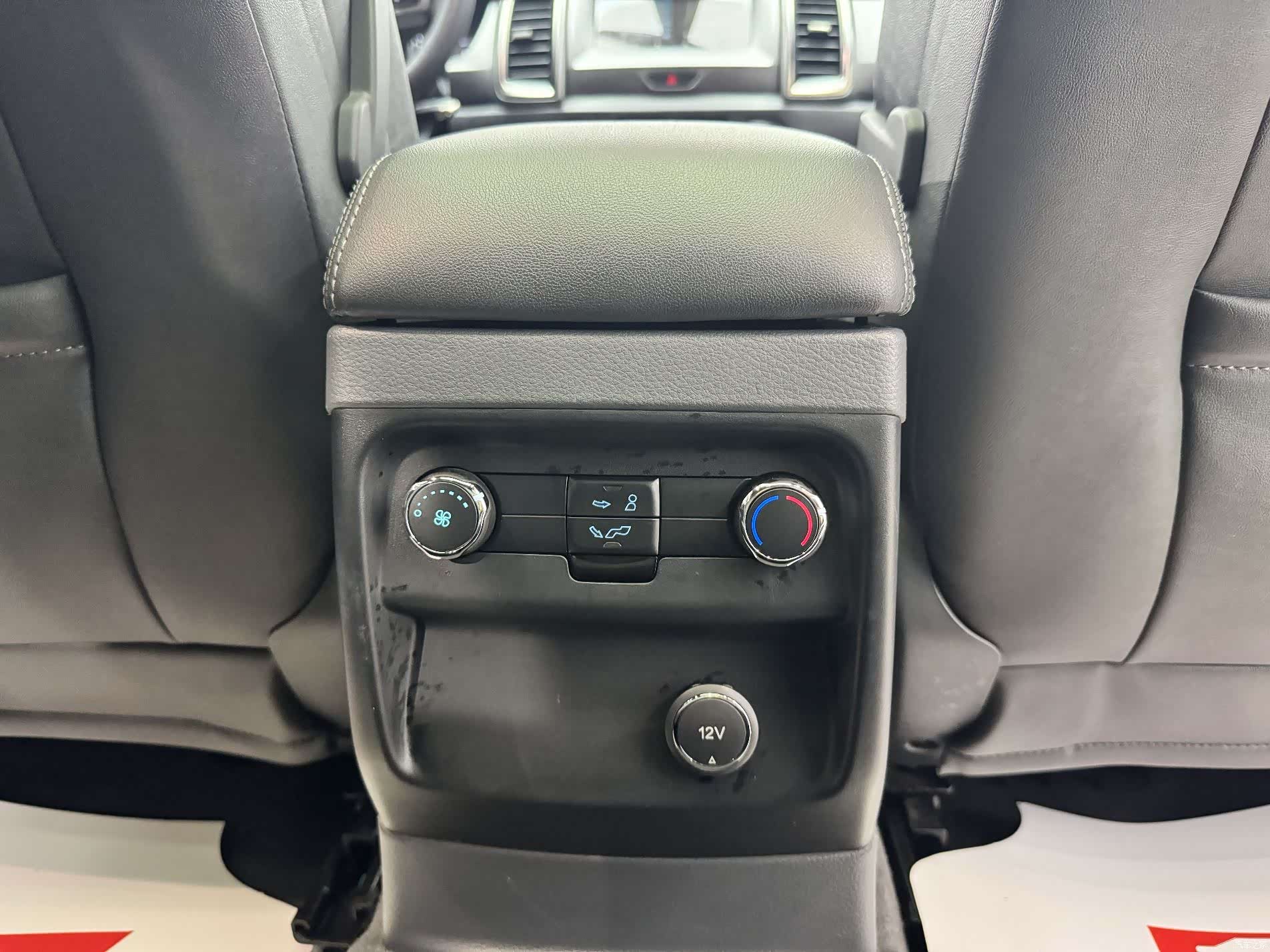Ford 5, 2017 19