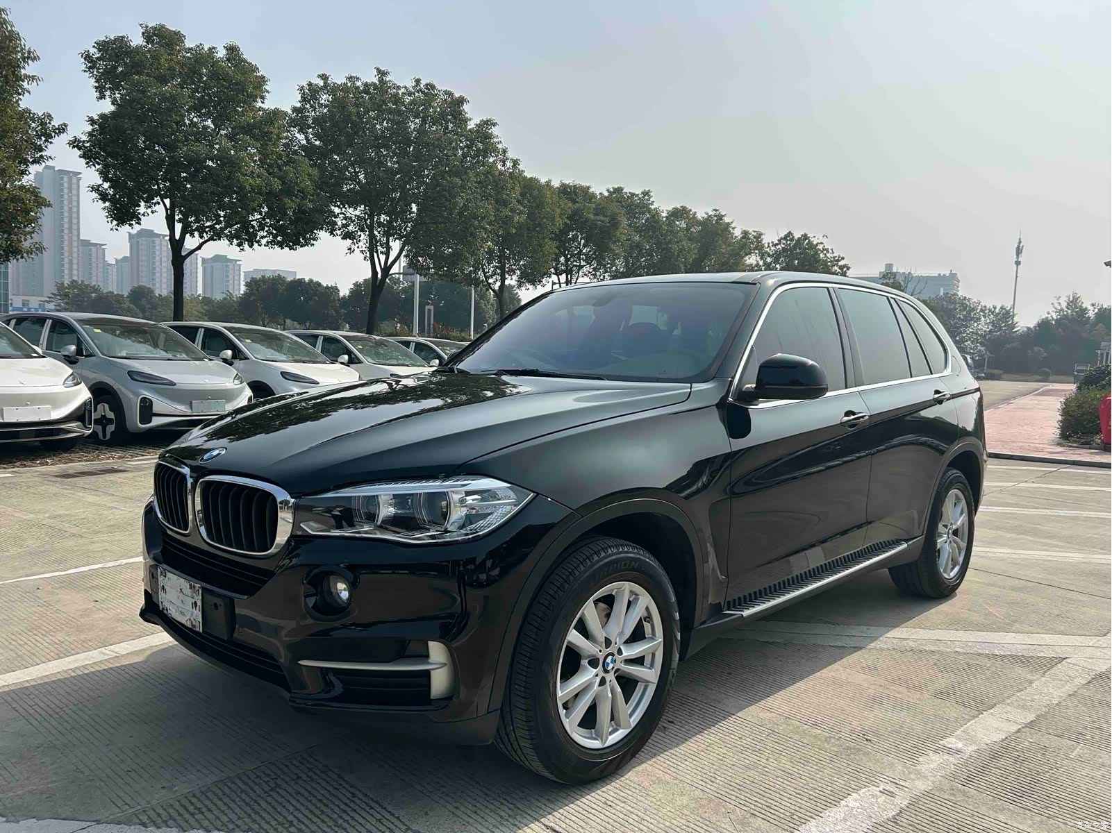 BMW X5, 2020 1