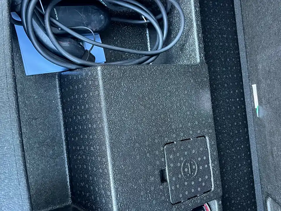 Geely Galaxy Galaxy L7