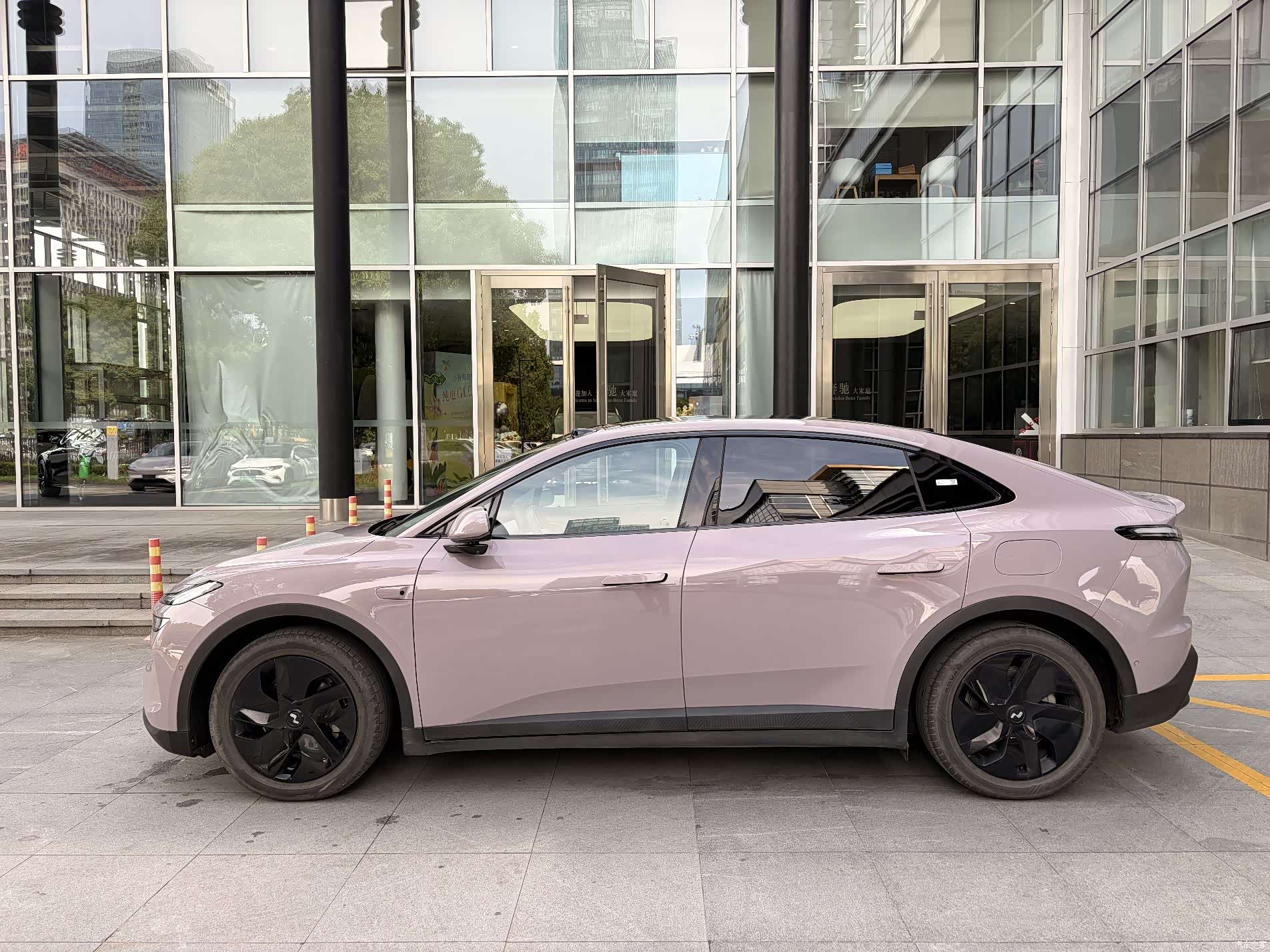 NIO L60, 2025 3