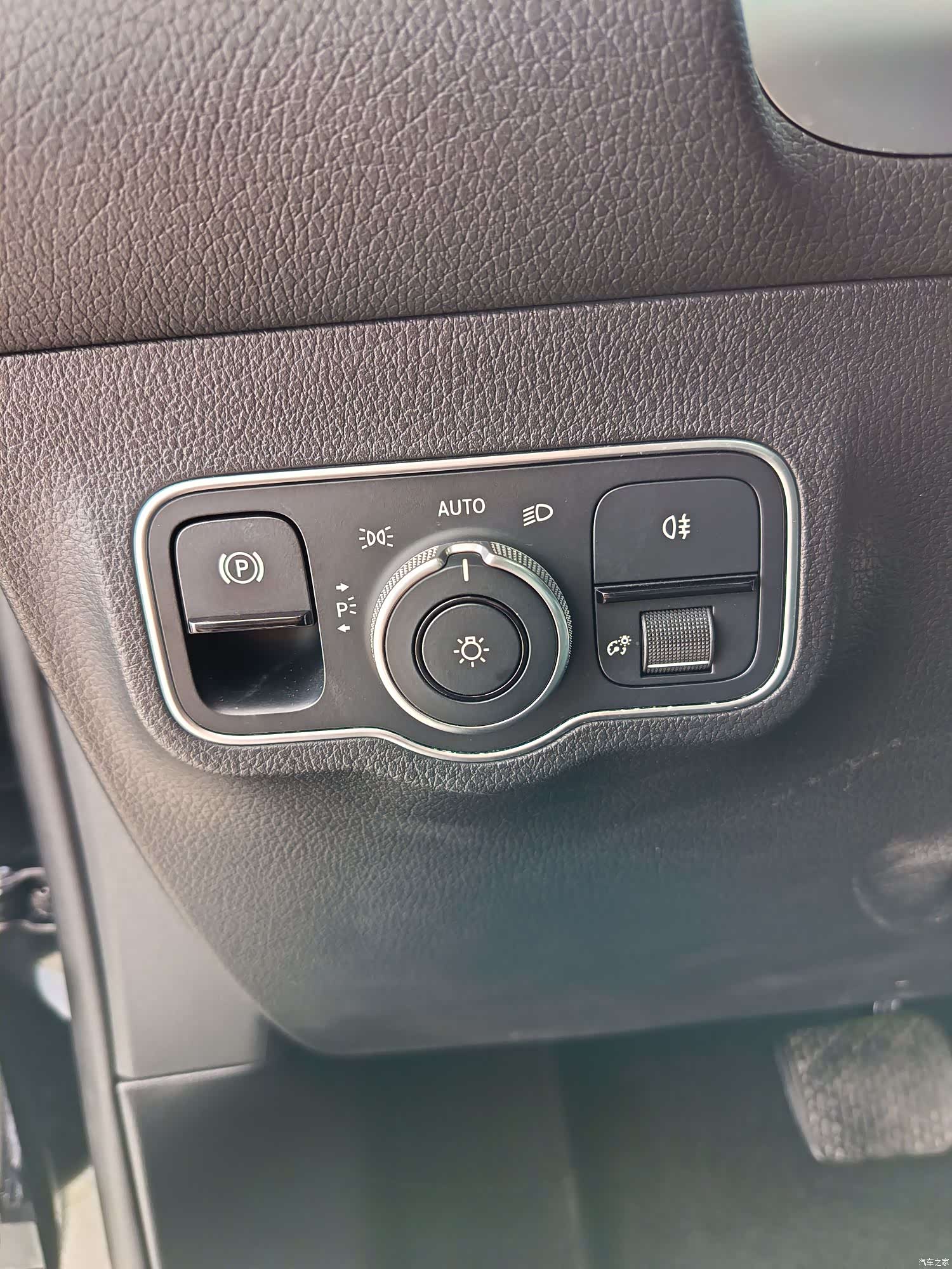Mercedes-Benz GLB, 2022 14