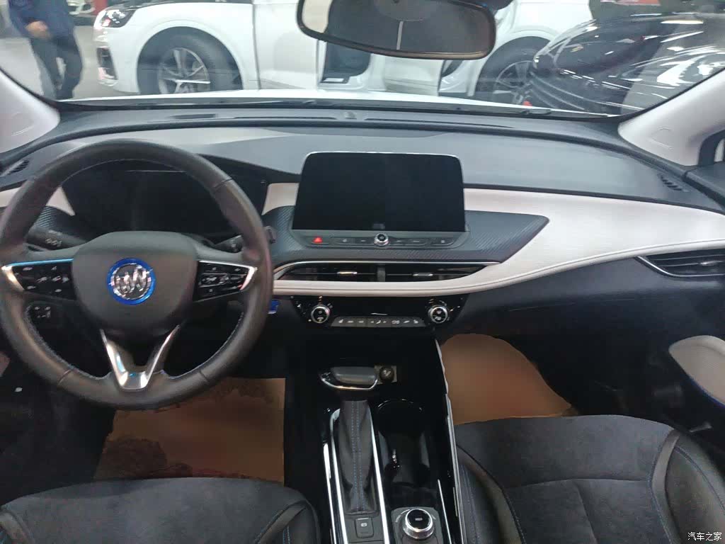 Buick Velite, 2022 6