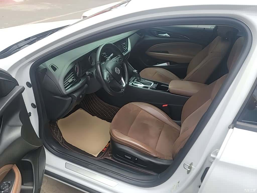 Buick Regal, 2020 15