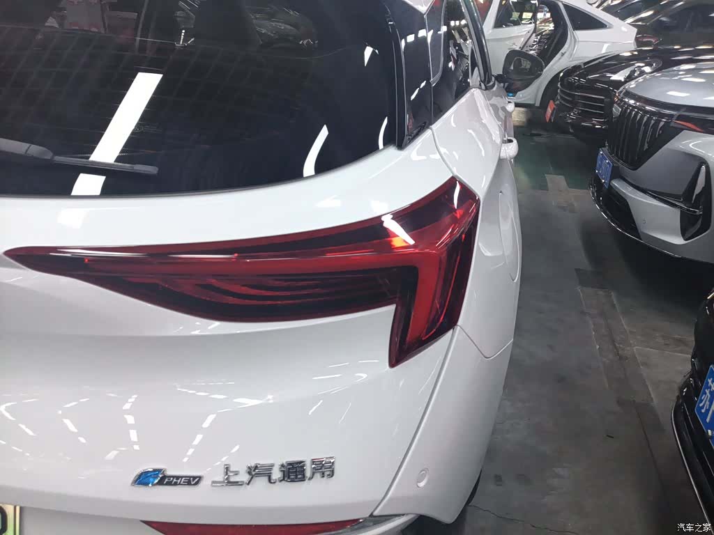 Buick Velite, 2022 25