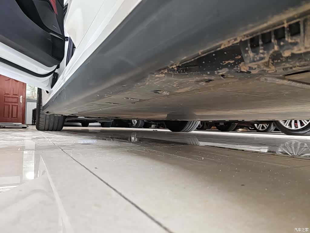BMW i3, 2024 22