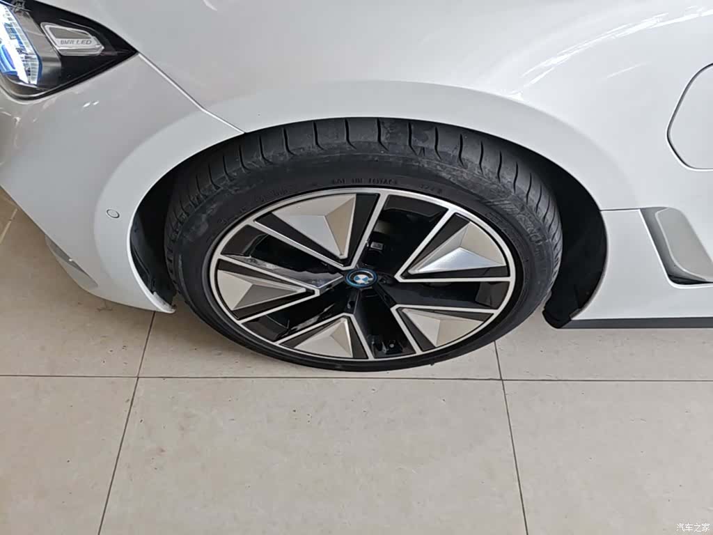 BMW i3, 2024 23