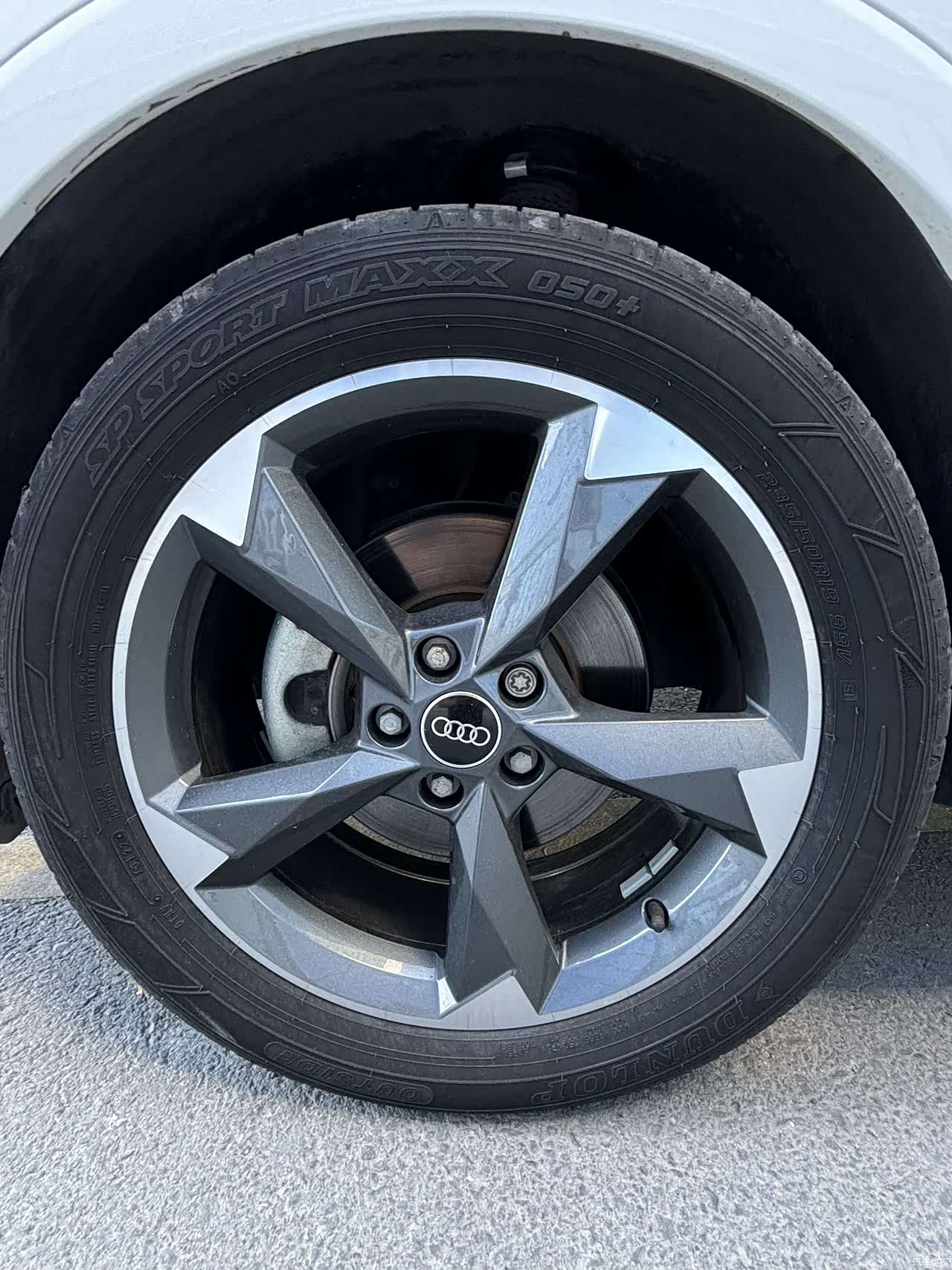 Audi Q3, 2022 21