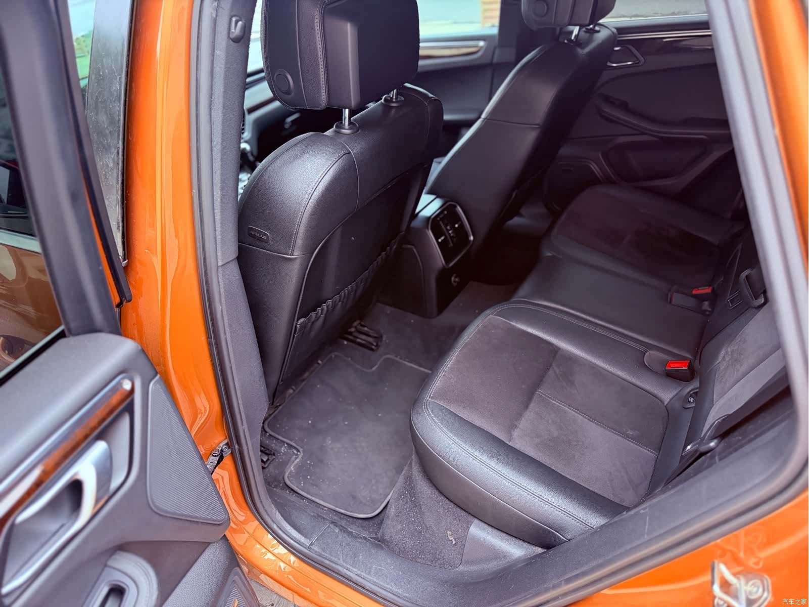 Porsche Macan, 2014 12