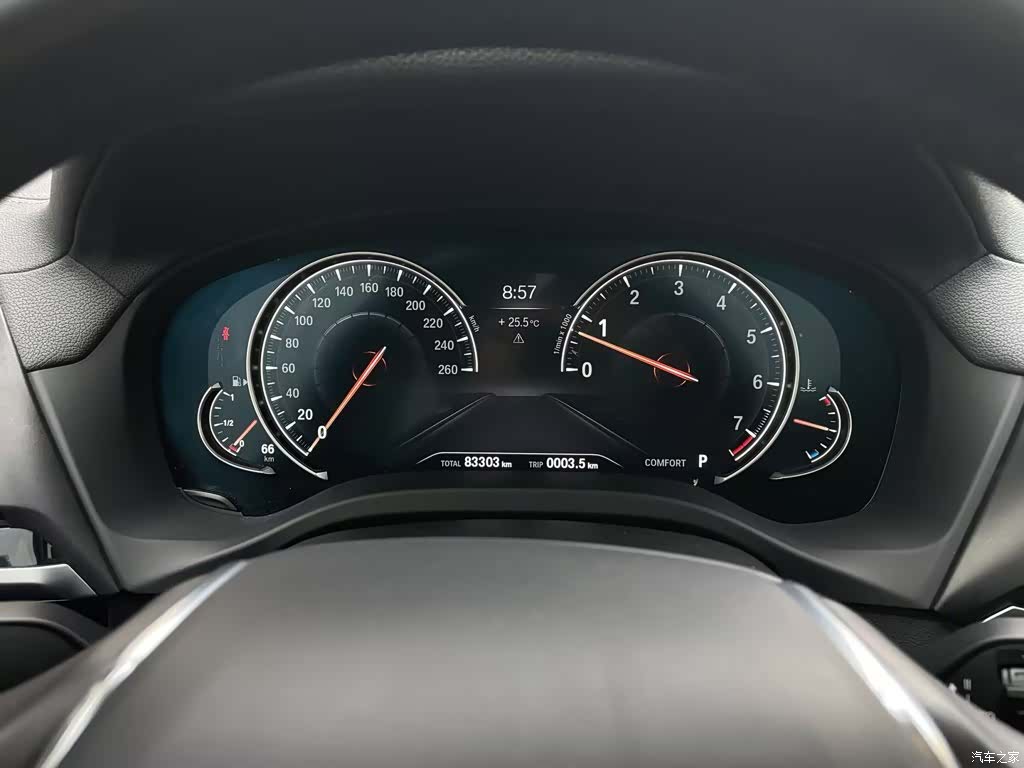 BMW X3, 2019 4