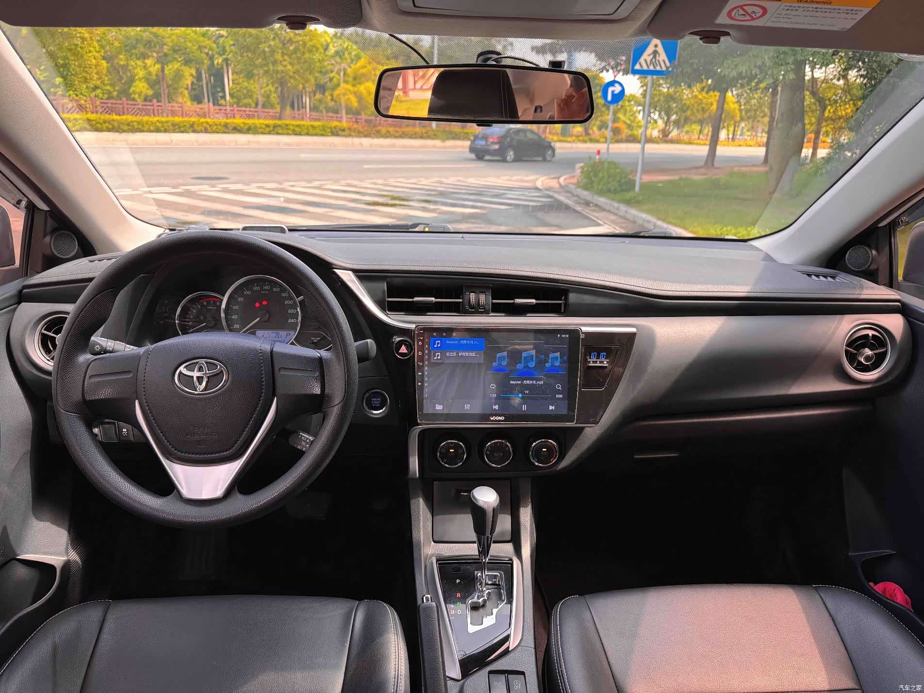 Toyota Corolla, 2019 7