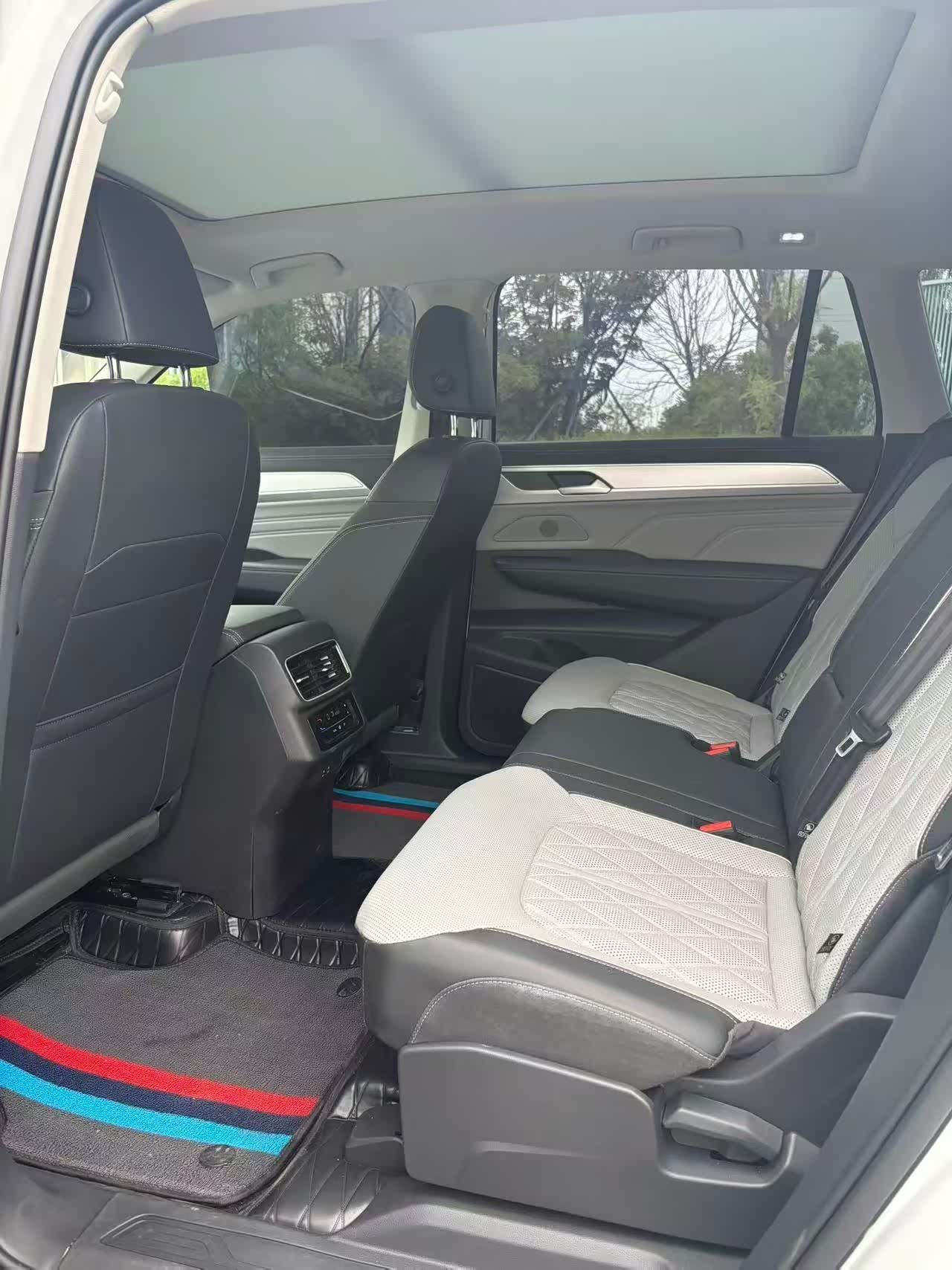 Volkswagen Talagon, 2024 6