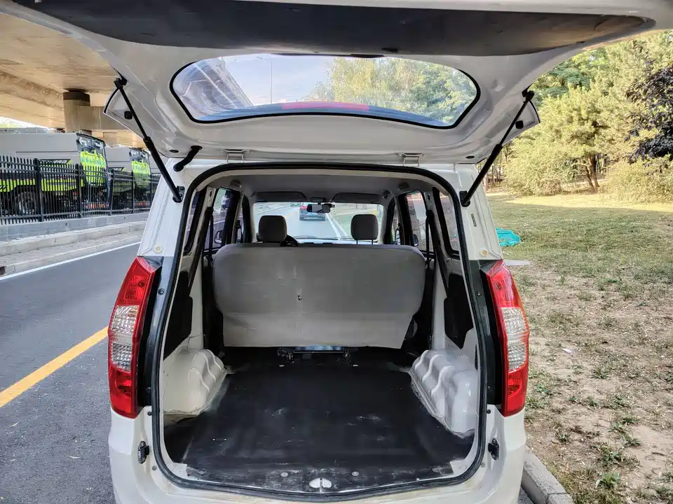 Wuling Wuling Hongguang