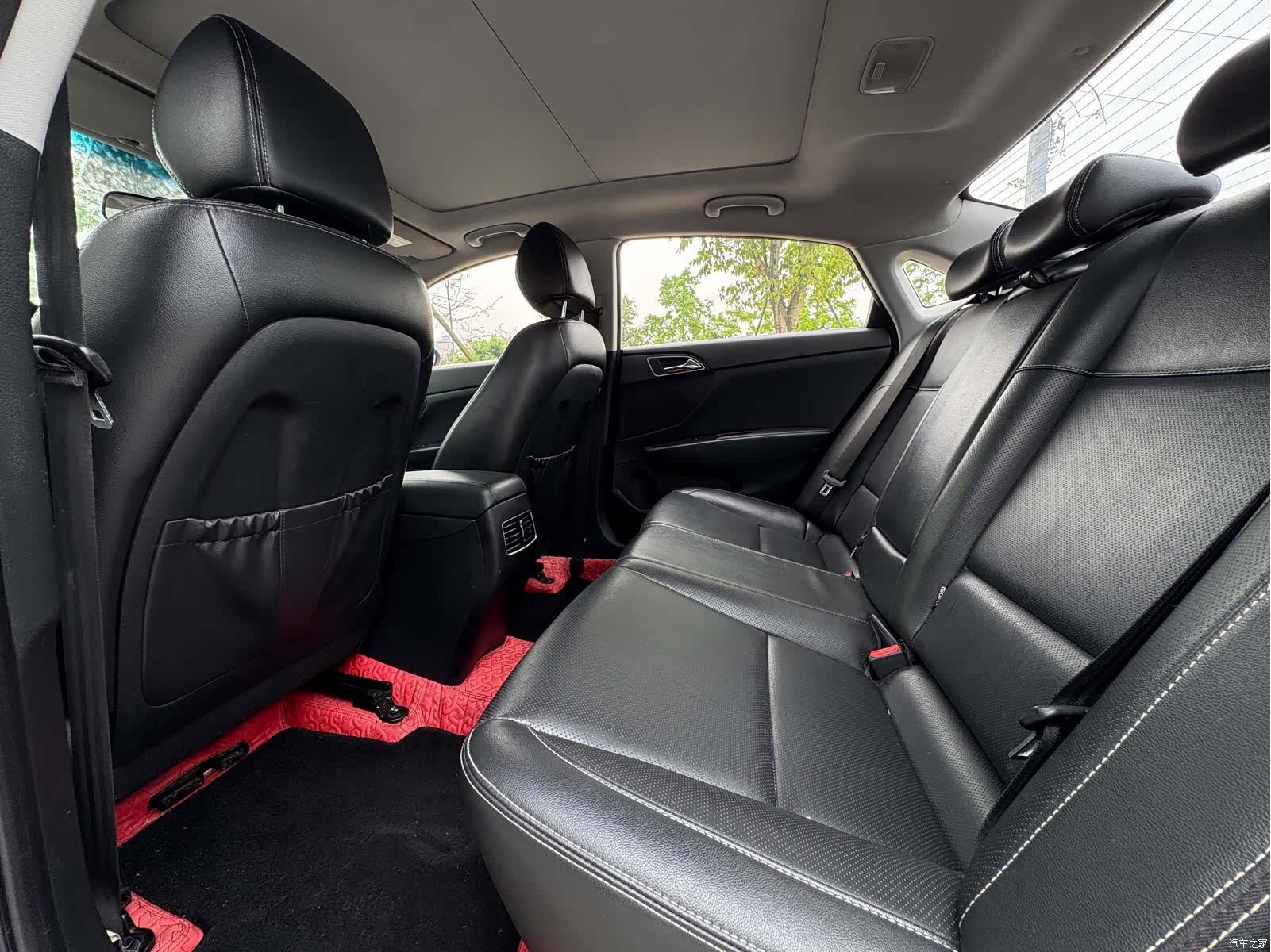 Hyundai GLS, 2017 все фото
