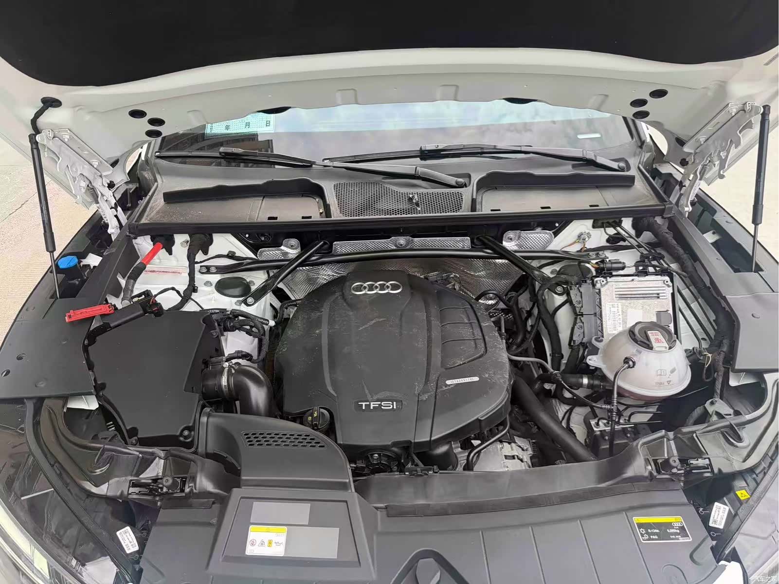 Audi Q5L, 2022 18