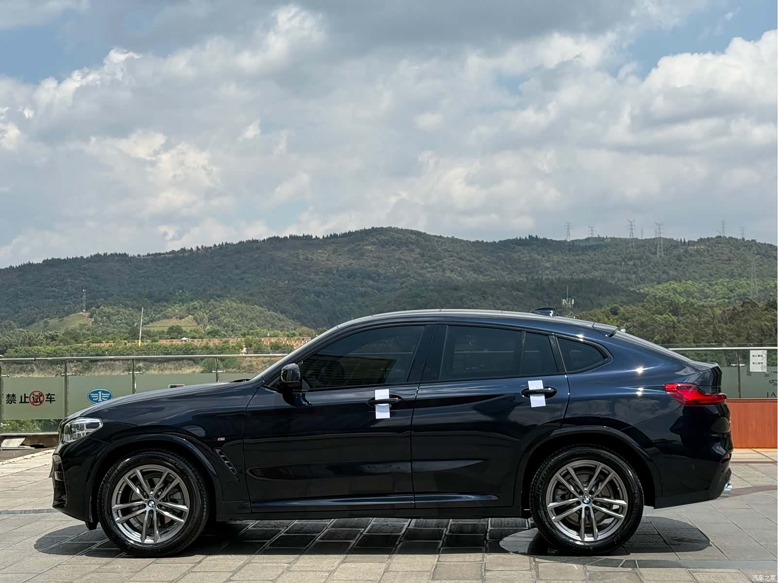 BMW X4, 2019 10