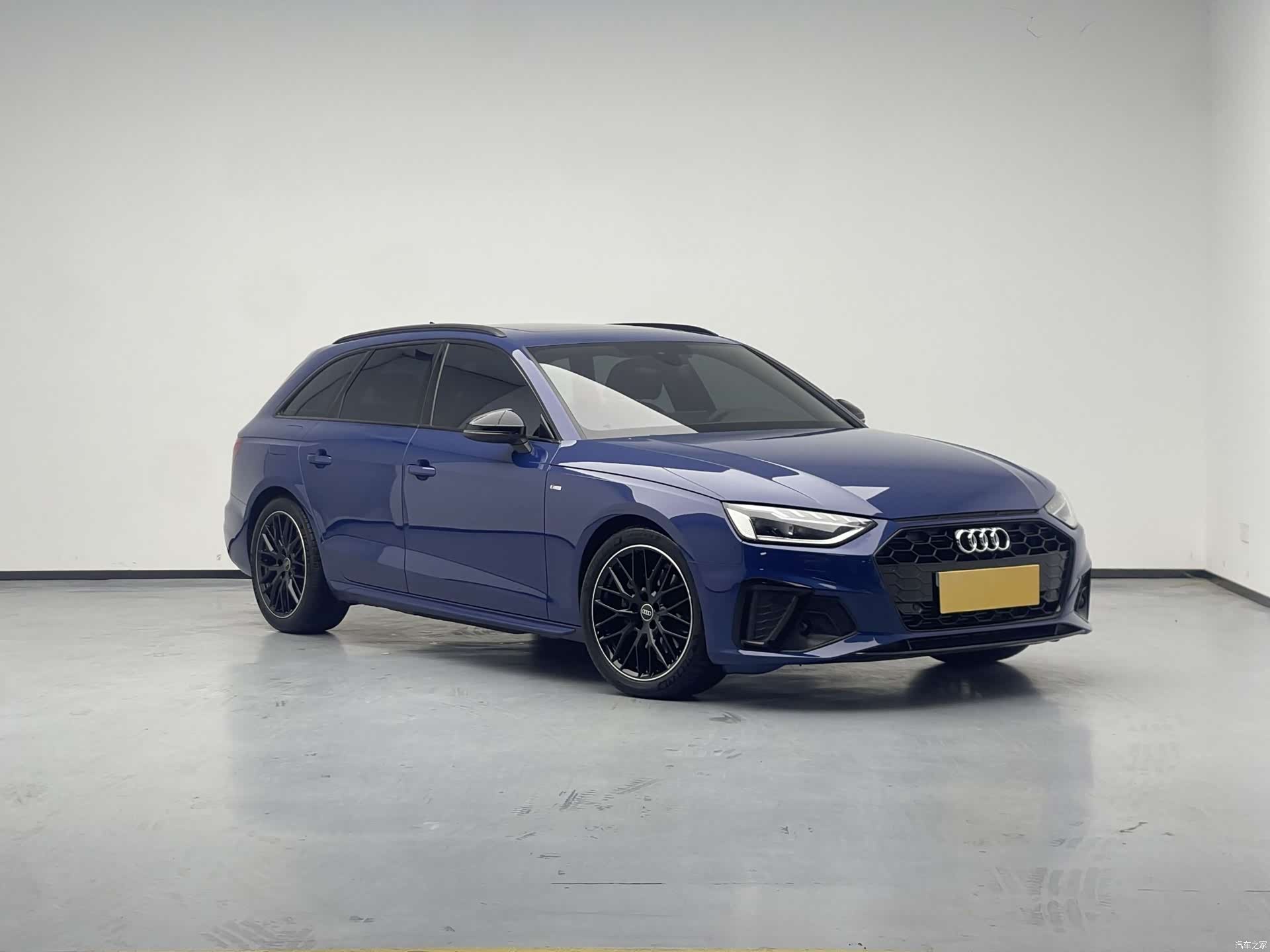 Audi A4, 2024 2