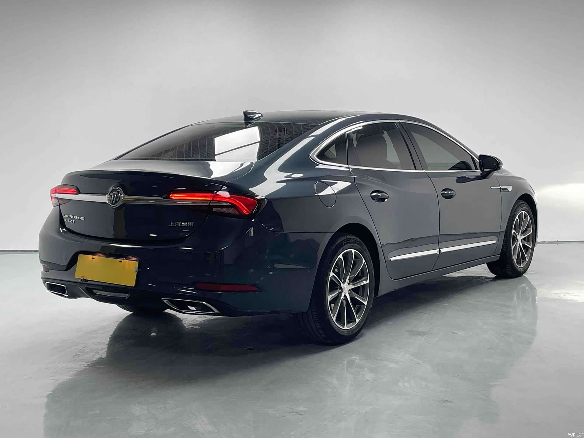 Buick LaCrosse, 2021 7