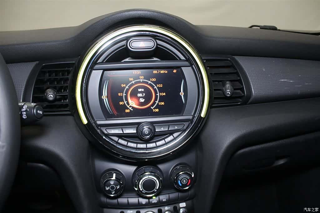 Mini Cooper, 2018 11