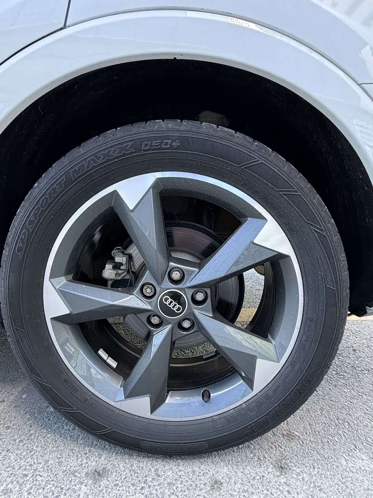 Audi Q3, 2022 25