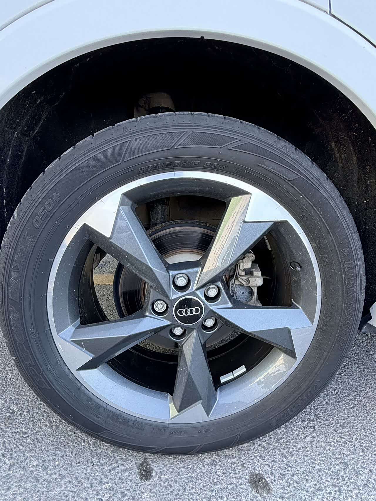 Audi Q3, 2022 24
