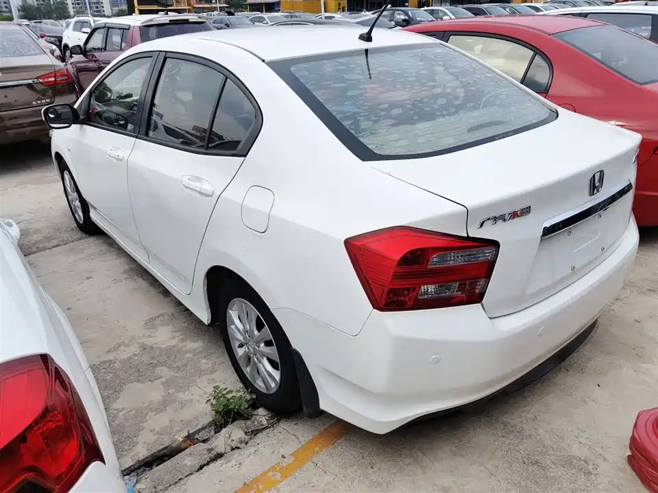 Honda Fengfan Classic