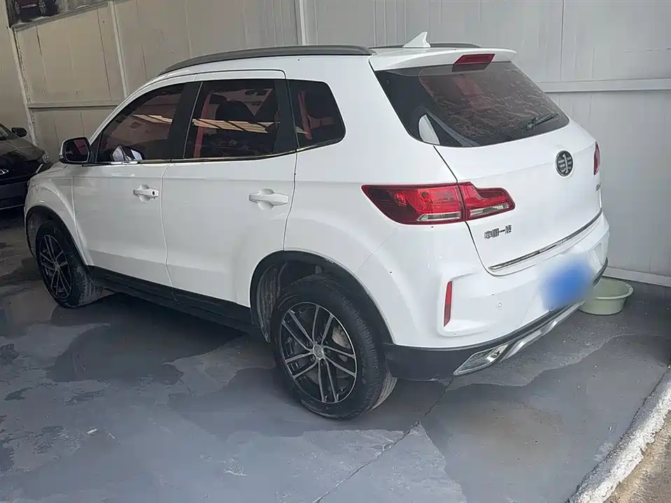 Besturn X40