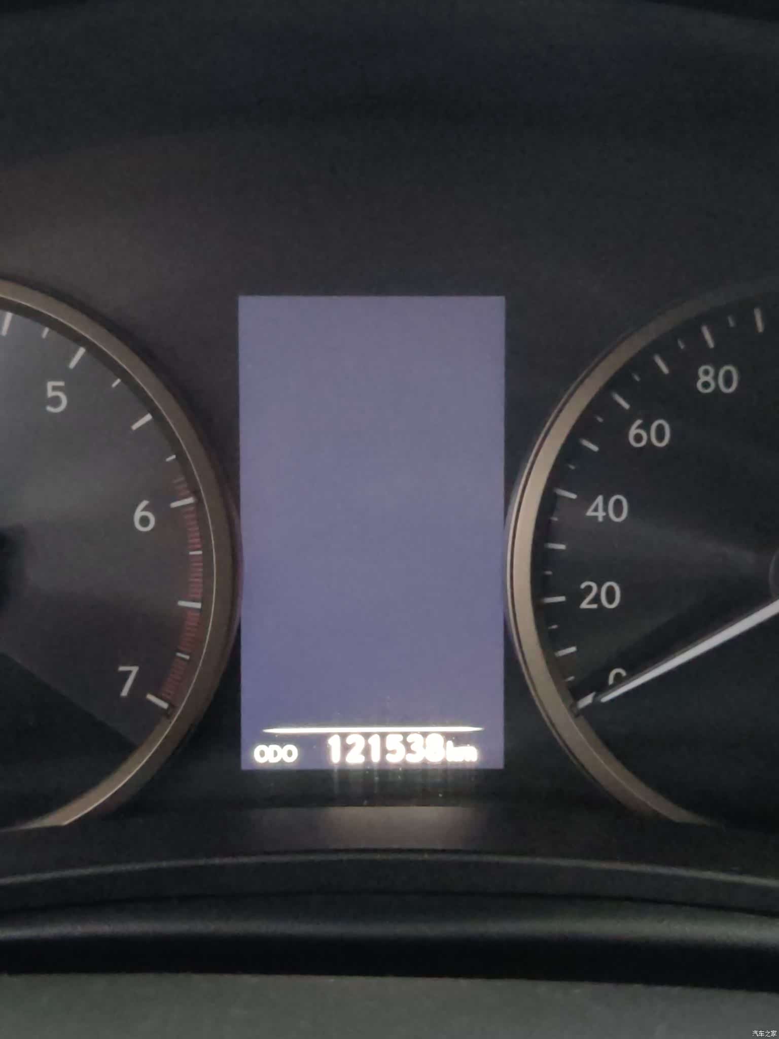 Lexus NX, 2018 11