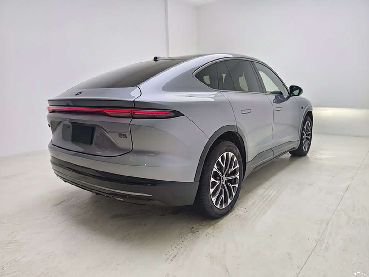 NIO EC6, 2025 11