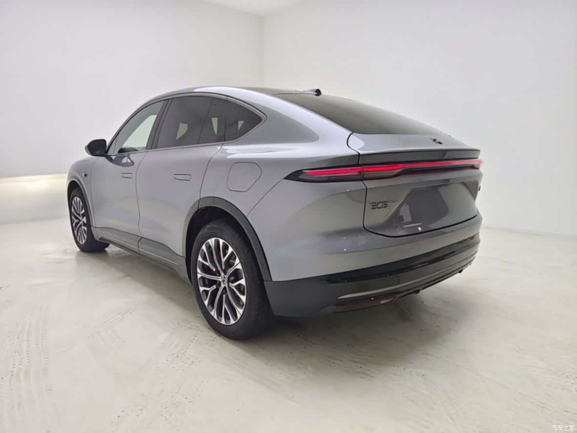 NIO EC6, 2025 12