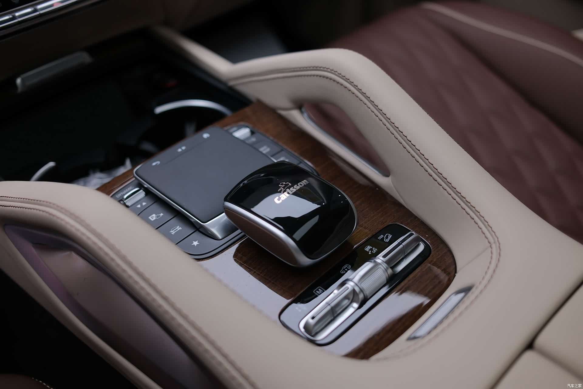Carlsson S-Class, 2024 15