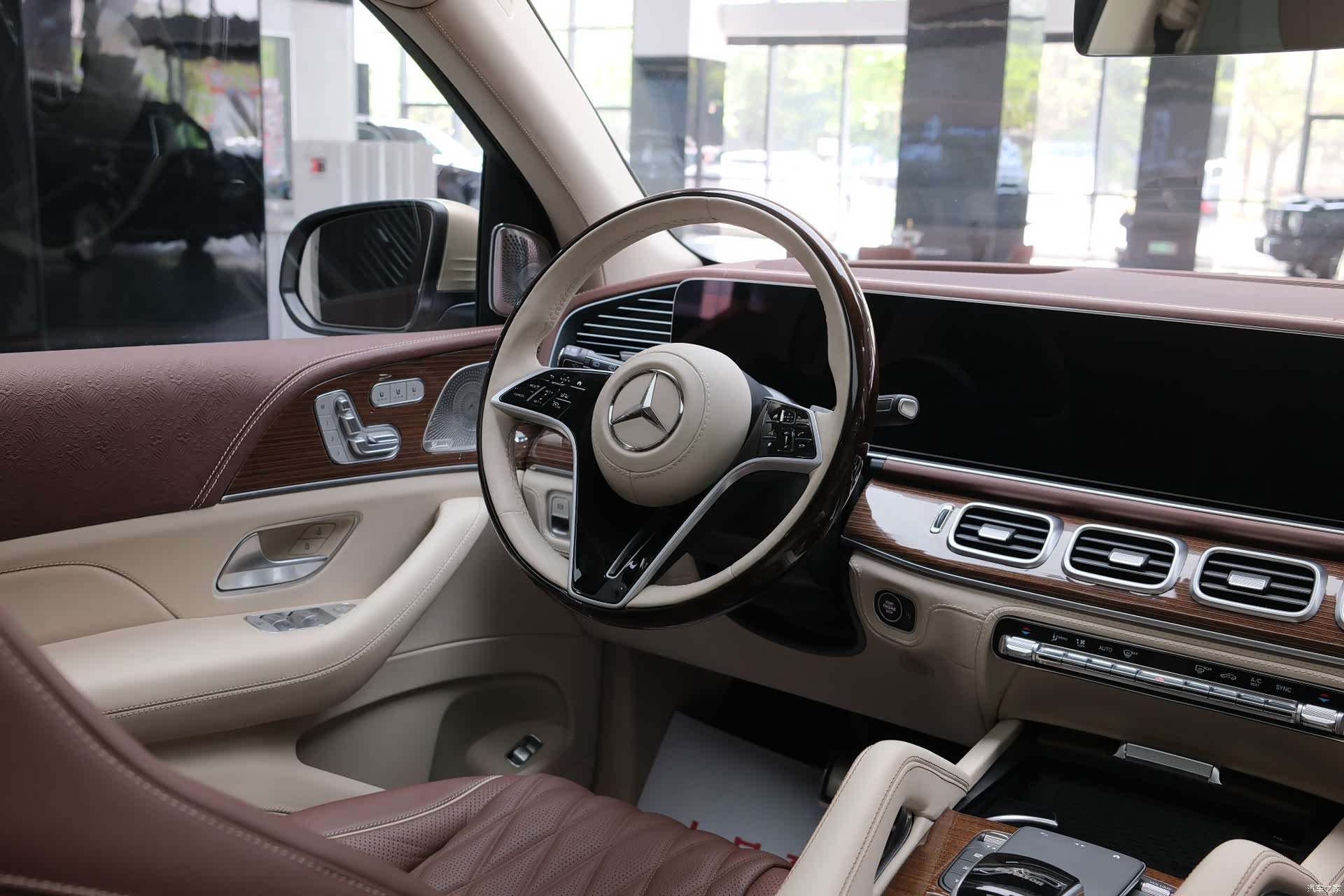 Carlsson S-Class, 2024 25