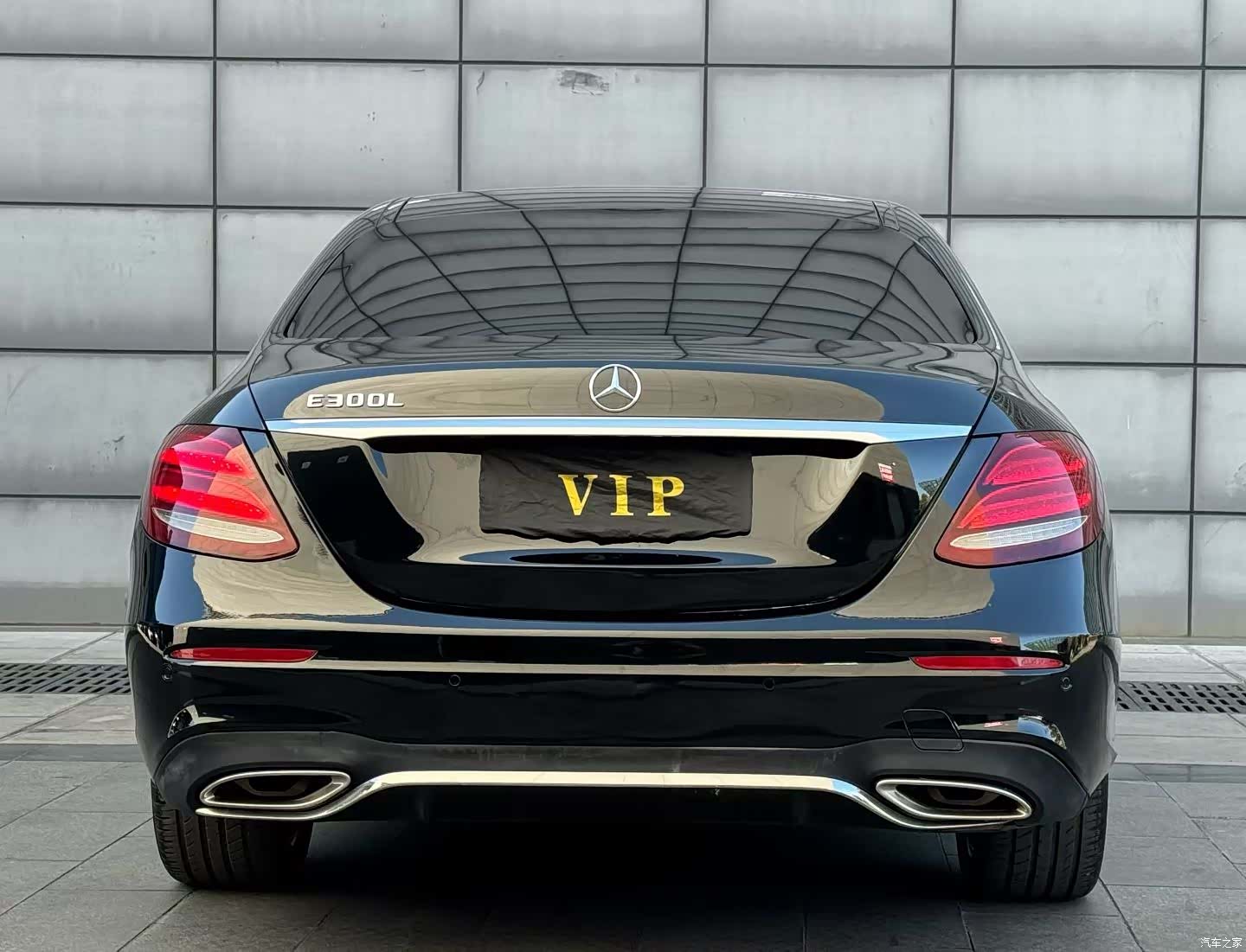 Mercedes-Benz E-Class, 2018 8