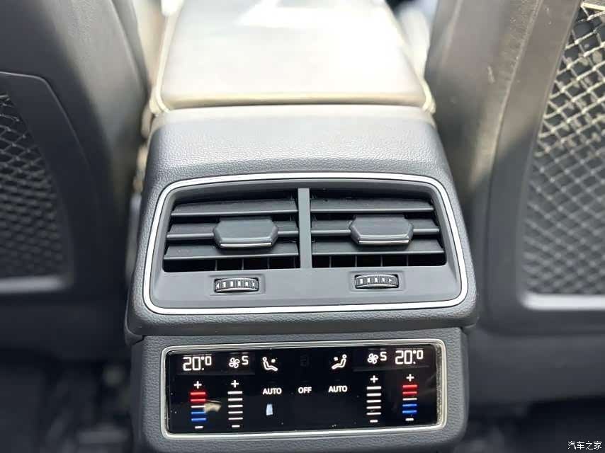 Audi A6L, 2021 8