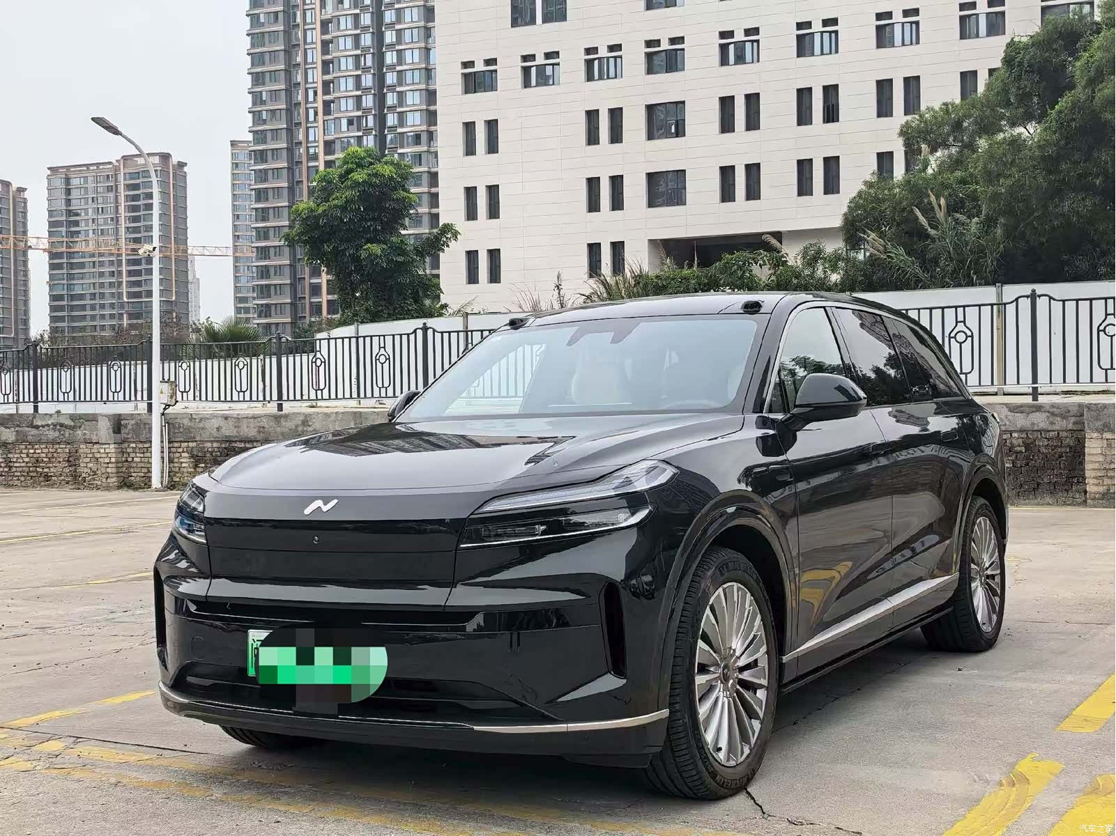 NIO L60, 2025 1