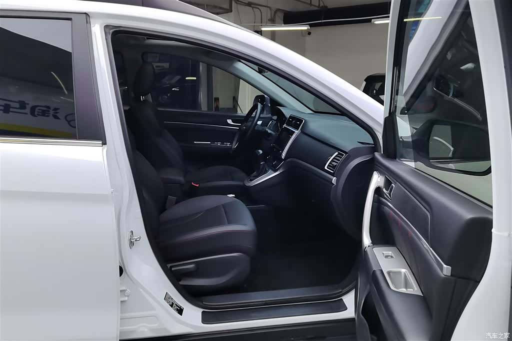 Haval M6, 2019 8