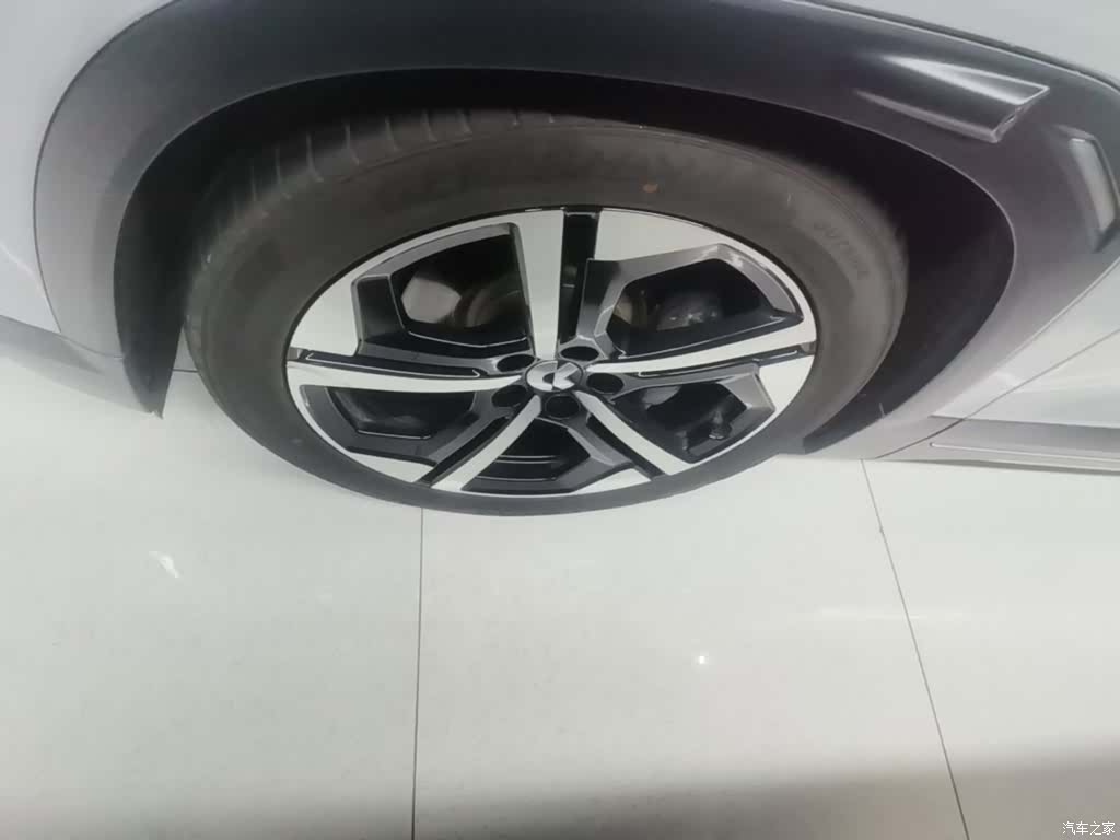 NIO ES7, 2023 23