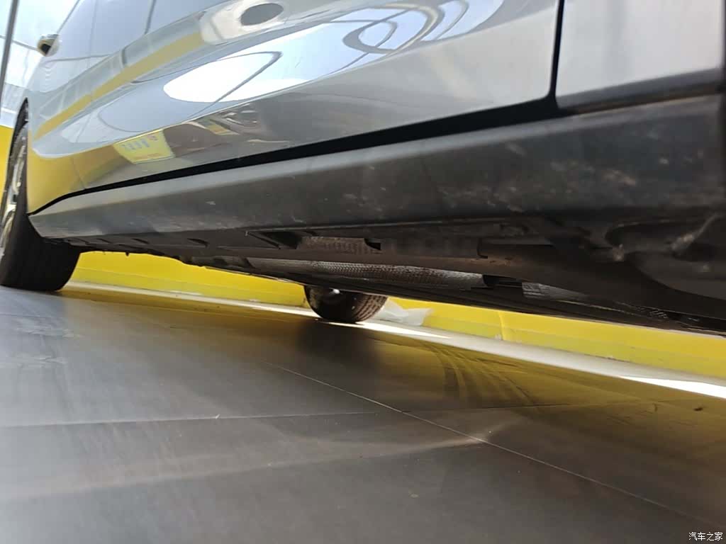 BYD Qin, 2025 21