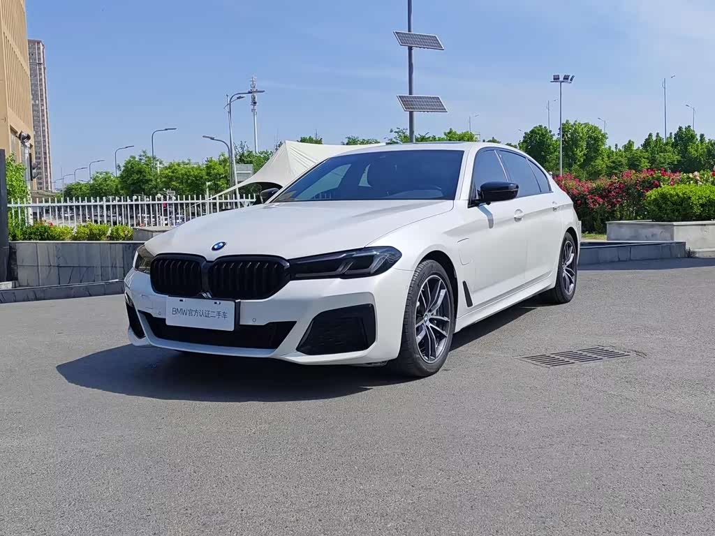 BMW 5 серии