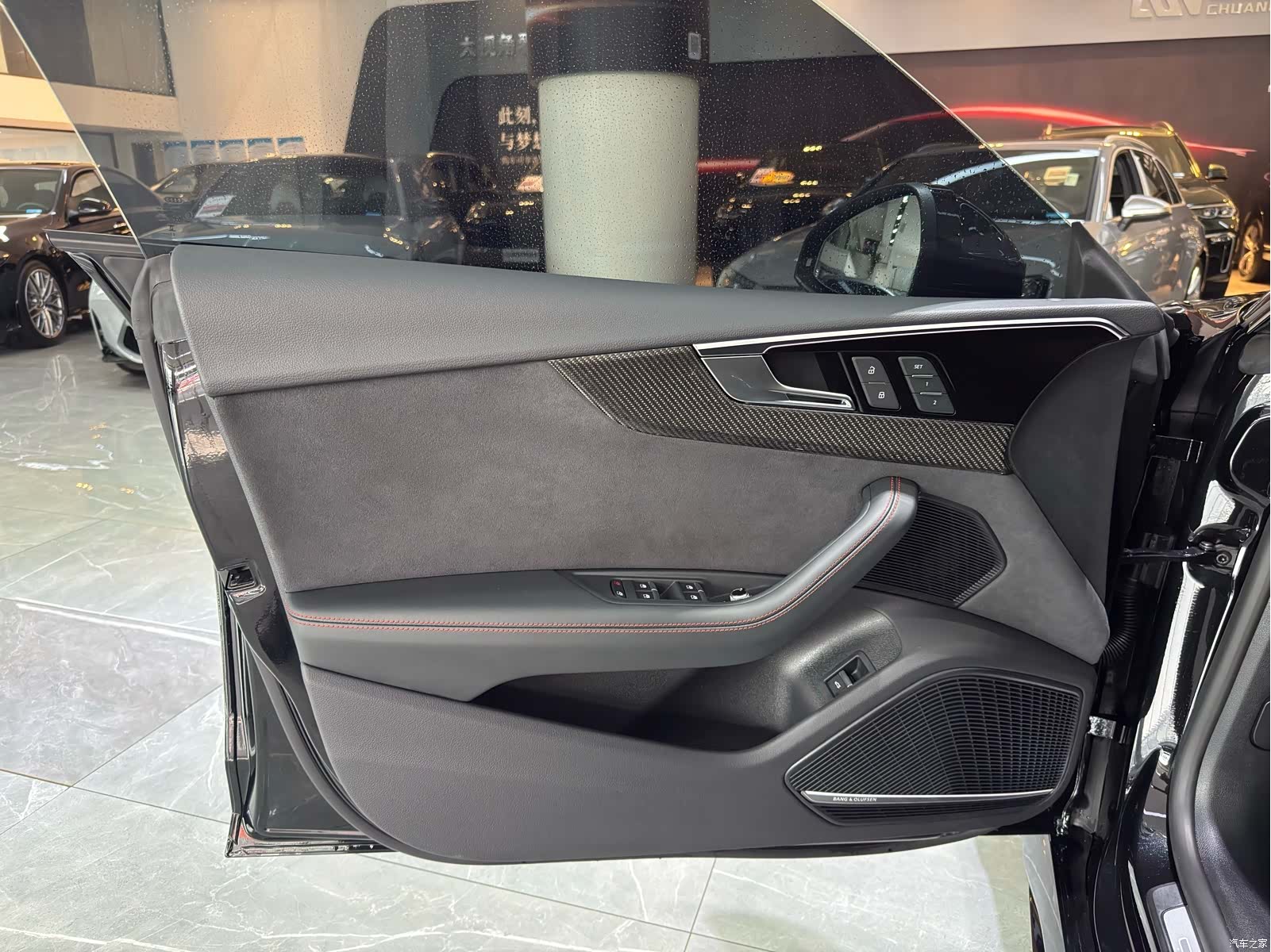 Audi RS, 2025 13