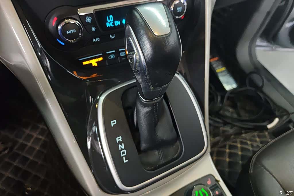 Ford C-MAX, 2017 16