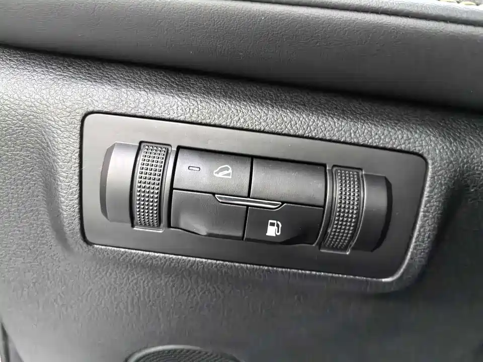 Chery Tiggo 8 PLUS Kunpeng e+