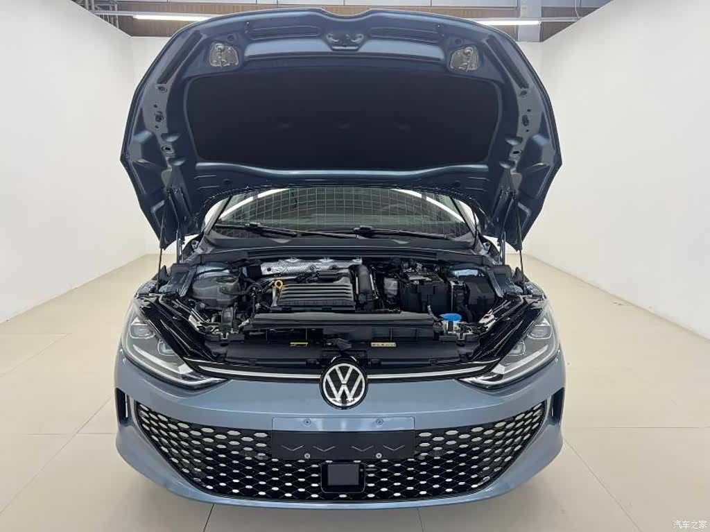 Volkswagen Lamando, 2023 7
