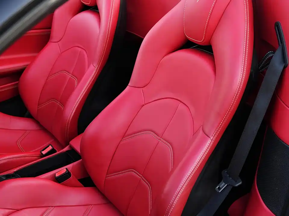 Ferrari 488