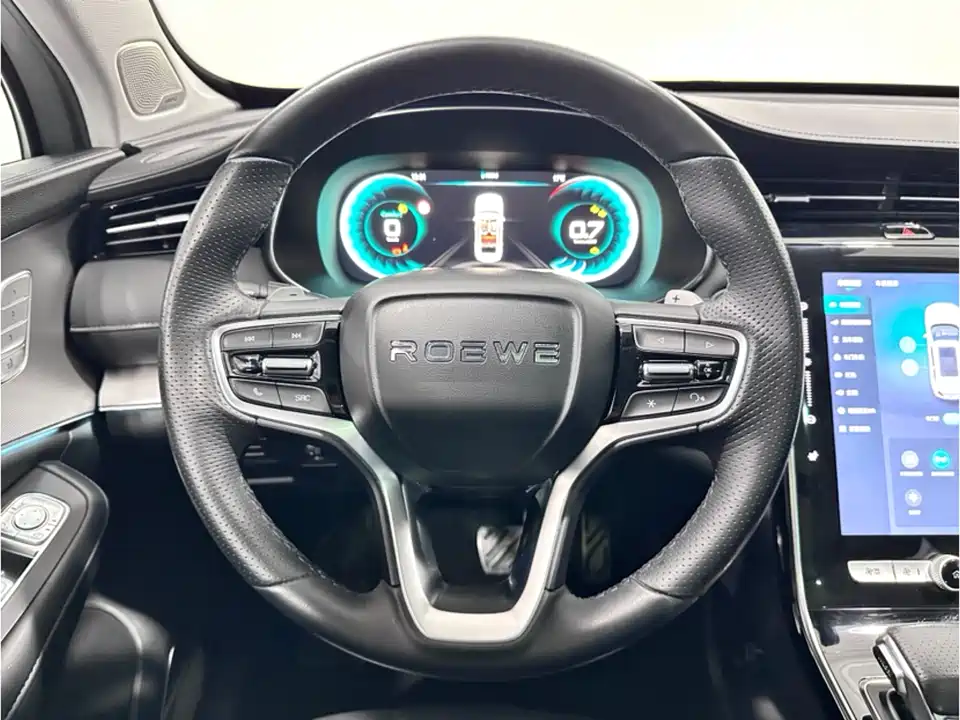 Roewe RX5 MAX