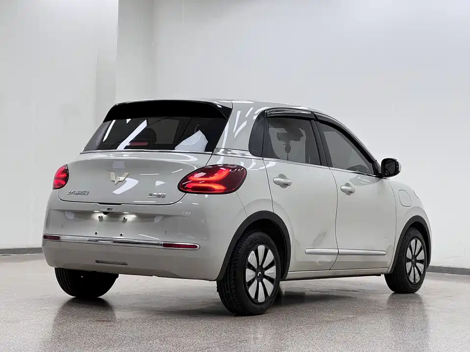 Wuling Wuling Bingguo