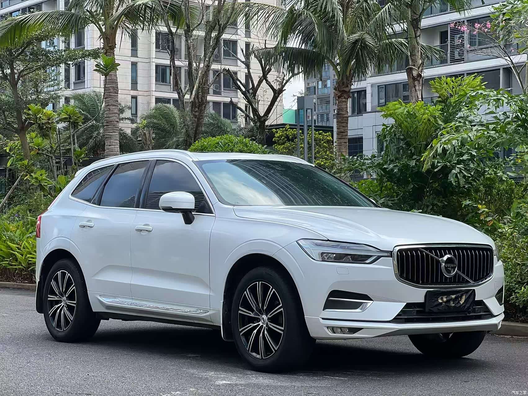 Volvo XC60, 2018 3