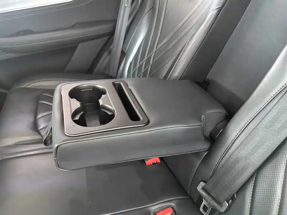 Chery Tiggo 8 PLUS Kunpeng e+