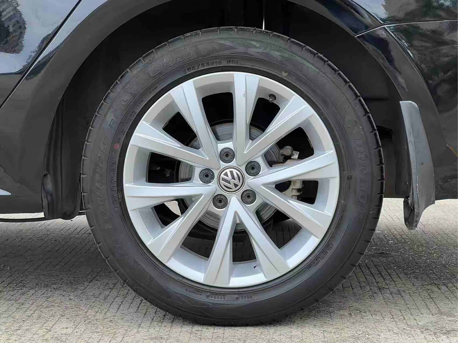 Volkswagen Lavida, 2016 25