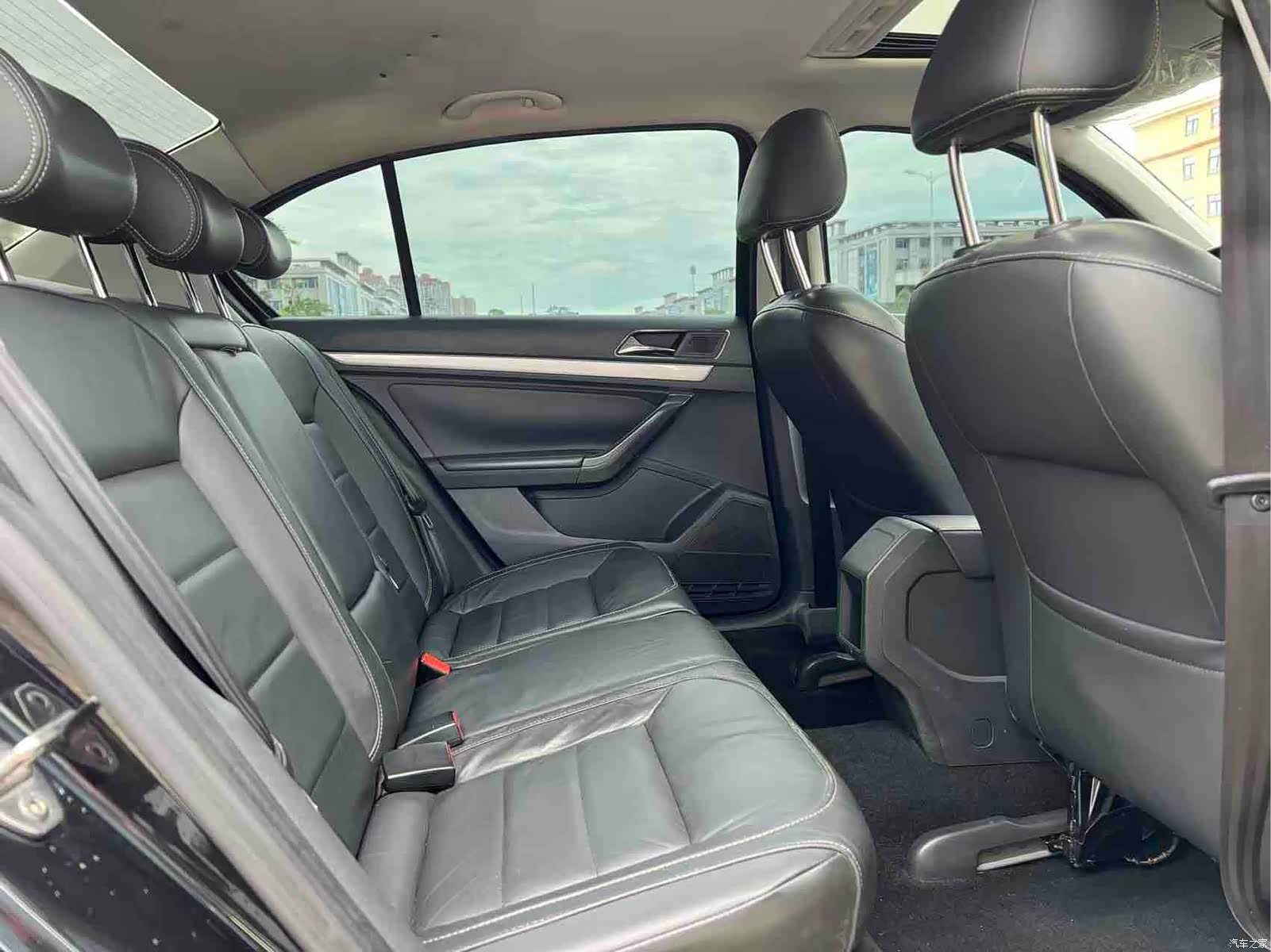 Volkswagen Lavida, 2016 14