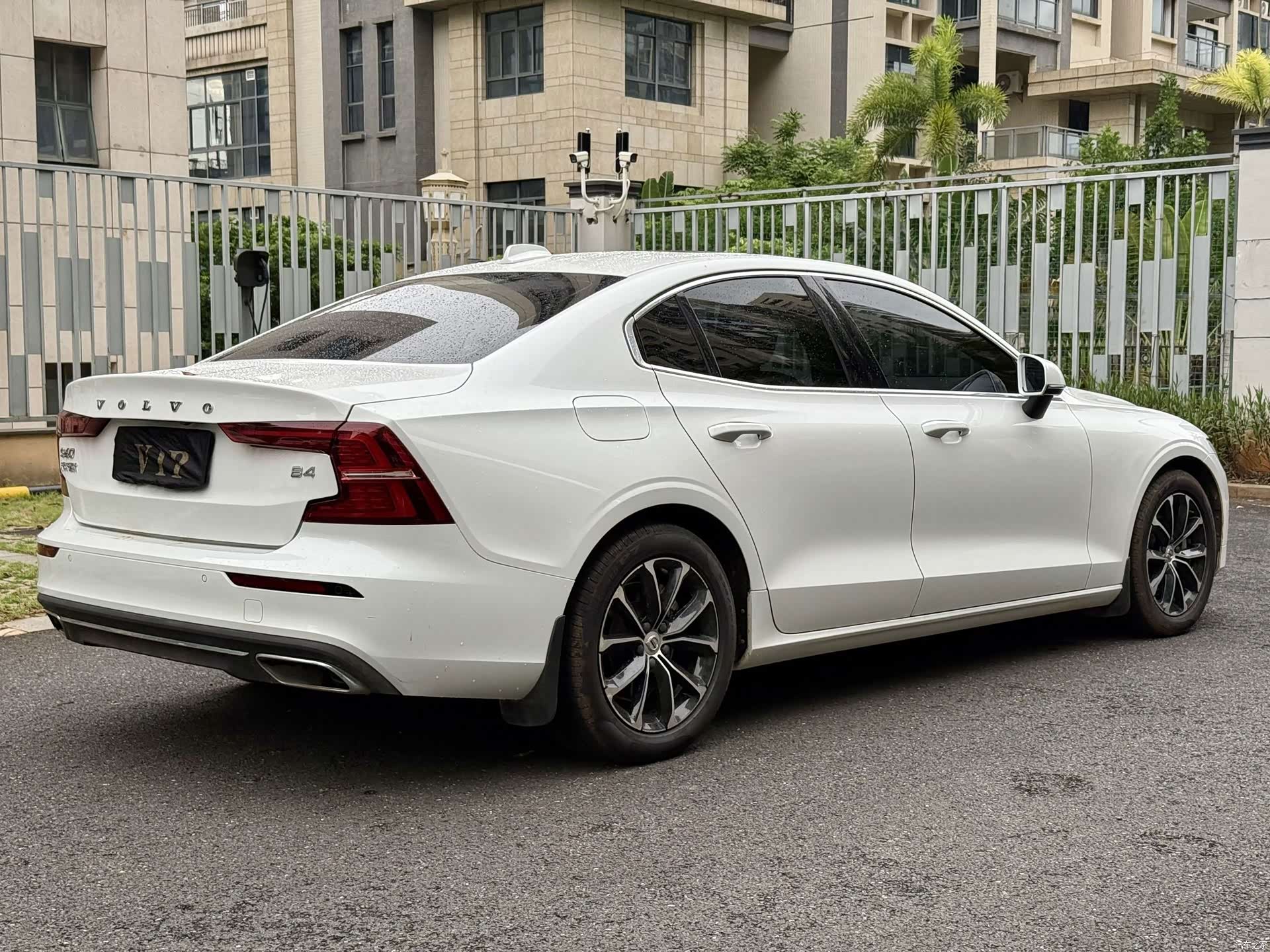 Volvo S60, 2022 9